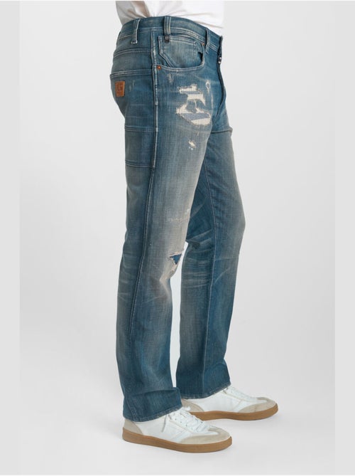 Jeans 800/60 loose loose large 'Le Temps Des Cerises' - Kiabi