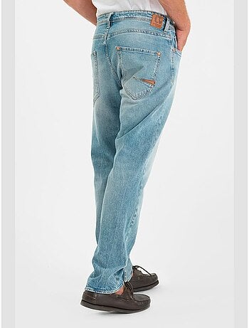 Jeans 800/60 loose loose large 'Le Temps Des Cerises'