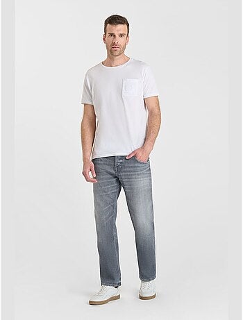 Jeans 800/60 loose loose large 'Le Temps Des Cerises'