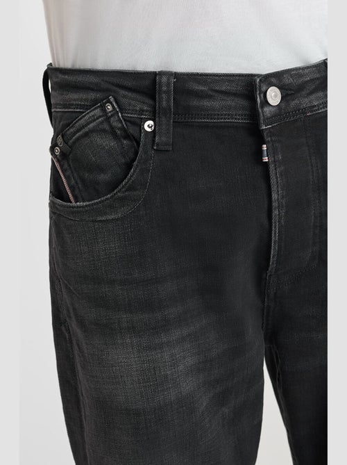 Jeans 800/60 loose loose large 'Le Temps Des Cerises' - Kiabi