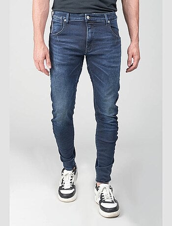 Jeans 900/03 jogg tapered arqué tapered 'Le Temps Des Cerises'