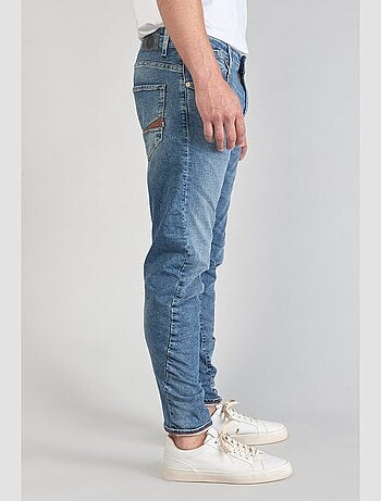 Jeans 900/03 tapered arqué 'Le Temps Des Cerises'