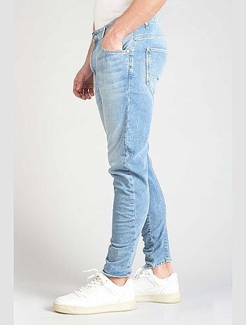 Jeans 900/03 tapered arqué tapered 'Le Temps Des Cerises'
