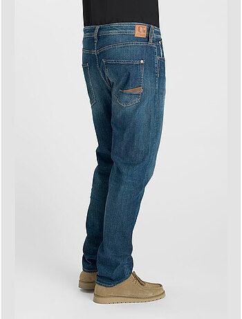Jeans 900/19 loose large 'le temps des cerises'