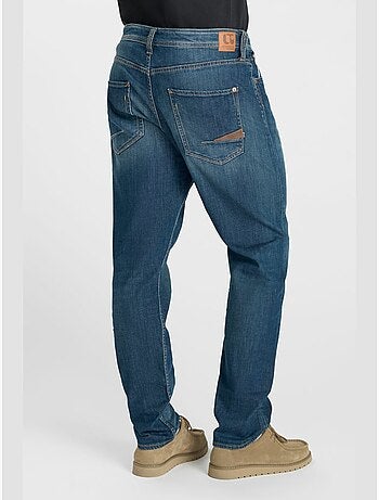 Jeans 900/19 loose large 'le temps des cerises'
