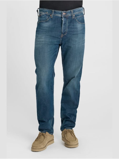 Jeans 900/19 loose large 'Le Temps Des Cerises' - Kiabi