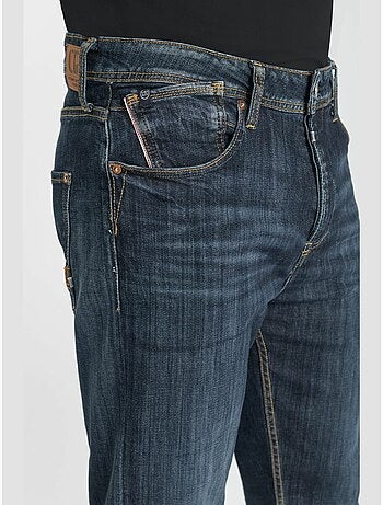 Jeans 900/19 loose large 'le temps des cerises'