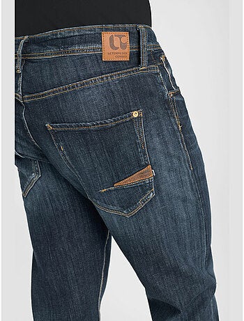 Jeans 900/19 loose large 'le temps des cerises'