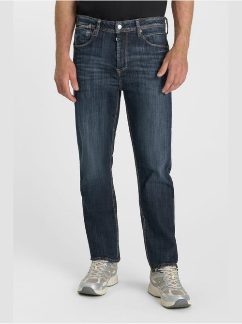 Jeans 900/19 loose large 'Le Temps Des Cerises' - Kiabi