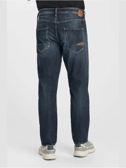 Jeans 900/19 loose large 'Le Temps Des Cerises' - Kiabi