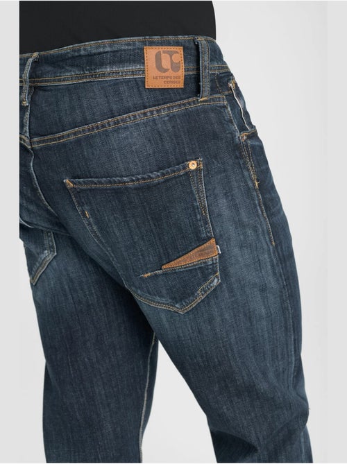 Jeans 900/19 loose large 'Le Temps Des Cerises' - Kiabi