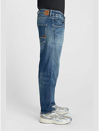 Jeans 900/19 loose large 'le temps des cerises'