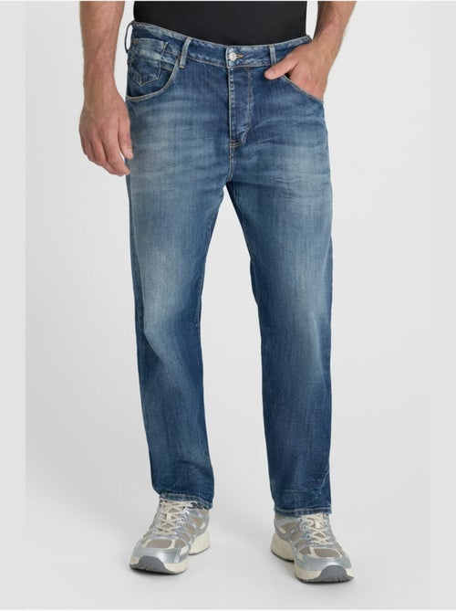 Jeans 900/19 loose large 'le temps des cerises' - Kiabi