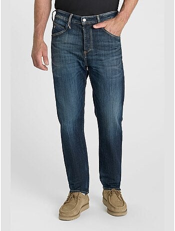 Jeans 900/19 loose large 'le temps des cerises'