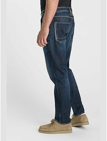 Jeans 900/19 loose large 'le temps des cerises'