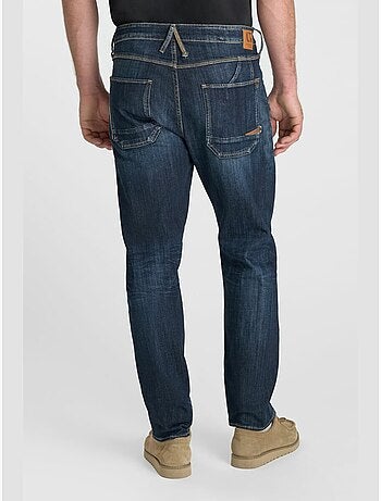 Jeans 900/19 loose large 'le temps des cerises'