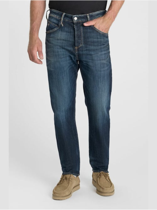 Jeans 900/19 loose large 'le temps des cerises' - Kiabi Jeans 900/19 loose large 'le temps des cerises' - Kiabi