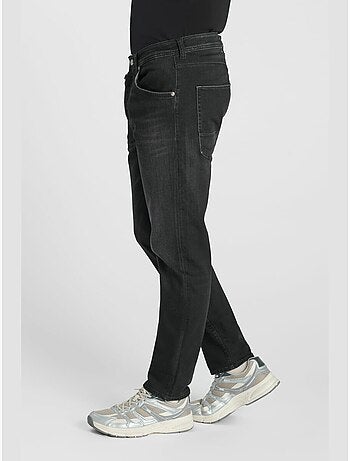 Jeans 900/19 loose large 'le temps des cerises'