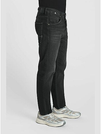 Jeans 900/19 loose large 'le temps des cerises'