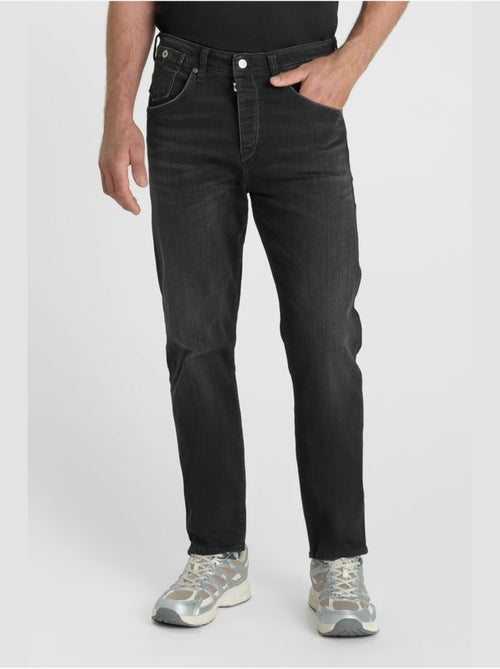 Jeans 900/19 loose large 'le temps des cerises' - Kiabi Jeans 900/19 loose large 'le temps des cerises' - Kiabi