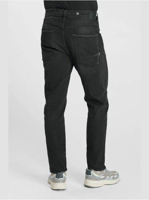 Jeans 900/19 loose large 'le temps des cerises' - Kiabi Jeans 900/19 loose large 'le temps des cerises' - Kiabi
