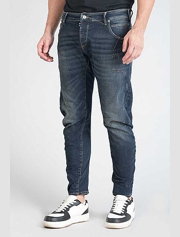 Jeans 903 tapered 'Le Temps Des Cerises'