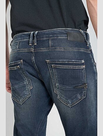Jeans 903 tapered 'Le Temps Des Cerises'
