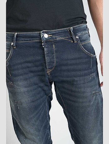 Jeans 903 tapered 'Le Temps Des Cerises'