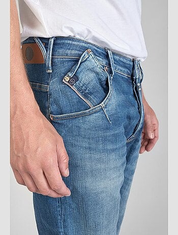 Jeans 903 tapered 'Le Temps Des Cerises'