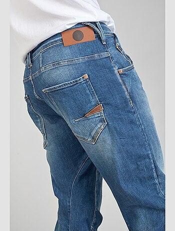 Jeans 903 tapered 'Le Temps Des Cerises'