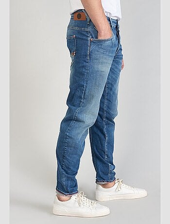 Jeans 903 tapered 'Le Temps Des Cerises'