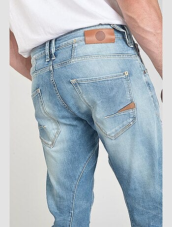 Jeans 903 tapered 'Le Temps Des Cerises'