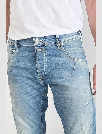 Jeans 903 tapered 'Le Temps Des Cerises'