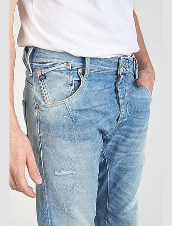 Jeans 903 tapered 'Le Temps Des Cerises'