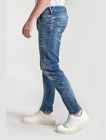 Jeans 903 tapered 'Le Temps Des Cerises'
