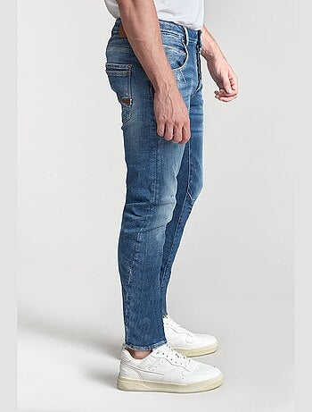 Jeans 903 tapered 'Le Temps Des Cerises'
