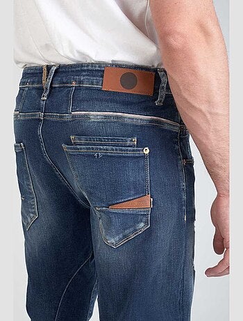 Jeans 903 tapered 'Le Temps Des Cerises'