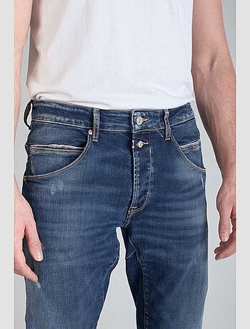 Jeans 903 tapered 'Le Temps Des Cerises'