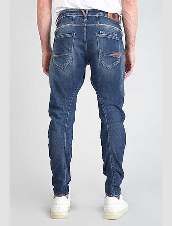 Jeans 903 tapered 'Le Temps Des Cerises'