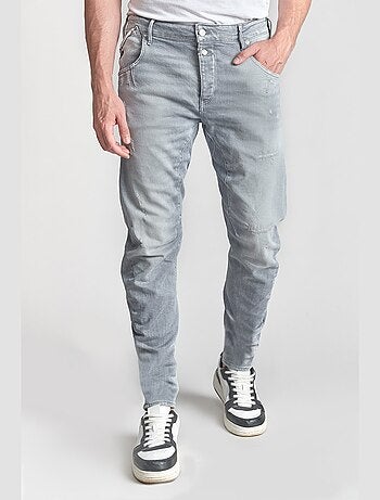 Jeans 903 tapered 'Le Temps Des Cerises'
