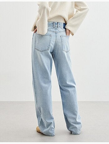 Jeans à jambes larges, MO Fashion