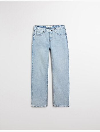 Jeans à jambes larges, MO Fashion