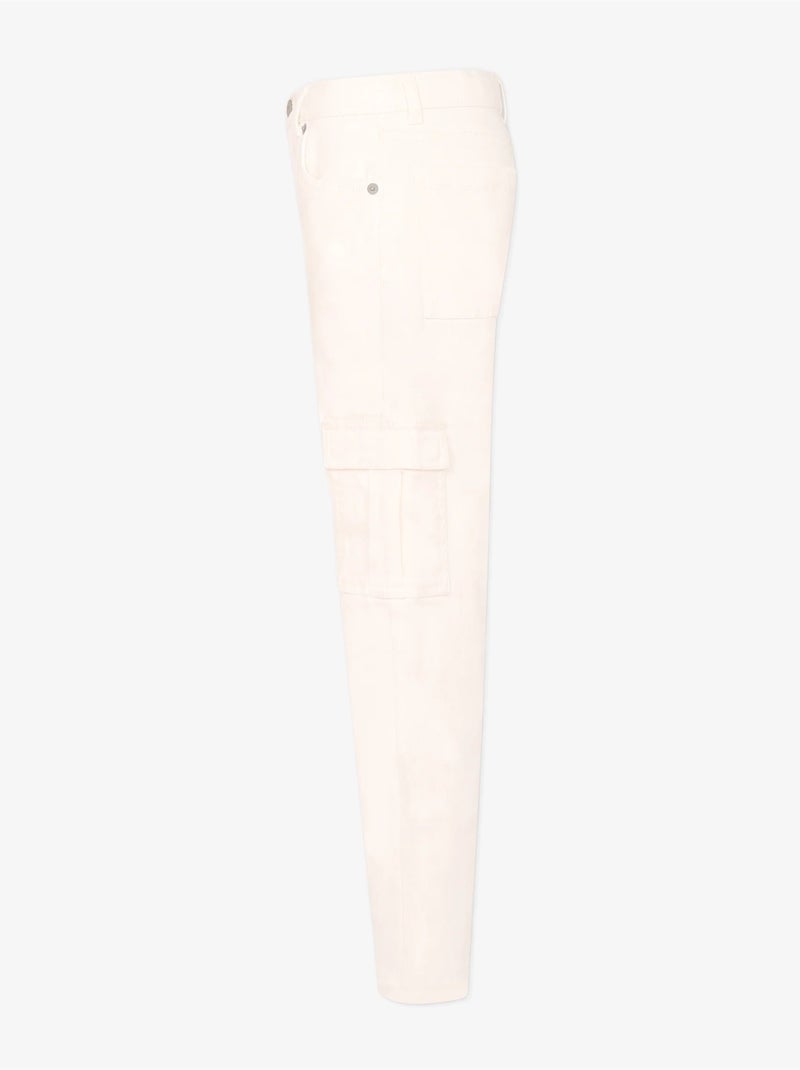 Jeans à poches - Levi's Kids Blanc cassé - Kiabi