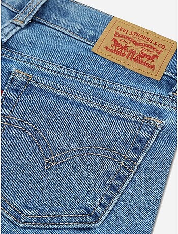 Jeans à revers - levi's kids