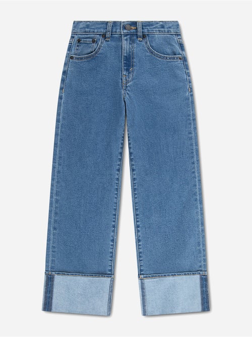 Jeans à revers - levi's kids - Kiabi Jeans à revers - levi's kids - Kiabi