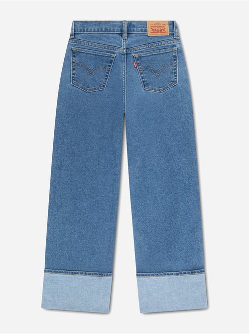 Jeans à revers - levi's kids - Kiabi Jeans à revers - levi's kids - Kiabi
