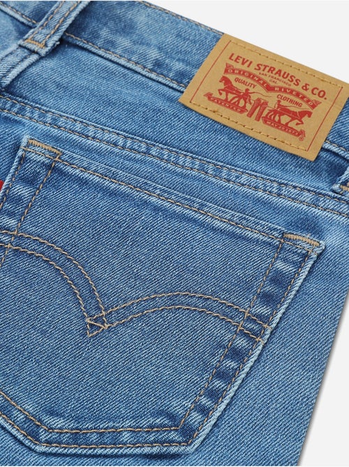 Jeans à revers - levi's kids - Kiabi Jeans à revers - levi's kids - Kiabi