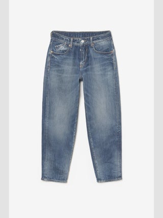 Jeans ARNAU loose large 'Le Temps Des Cerises'