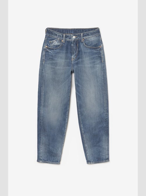 Jeans ARNAU loose large 'Le Temps Des Cerises' - Kiabi