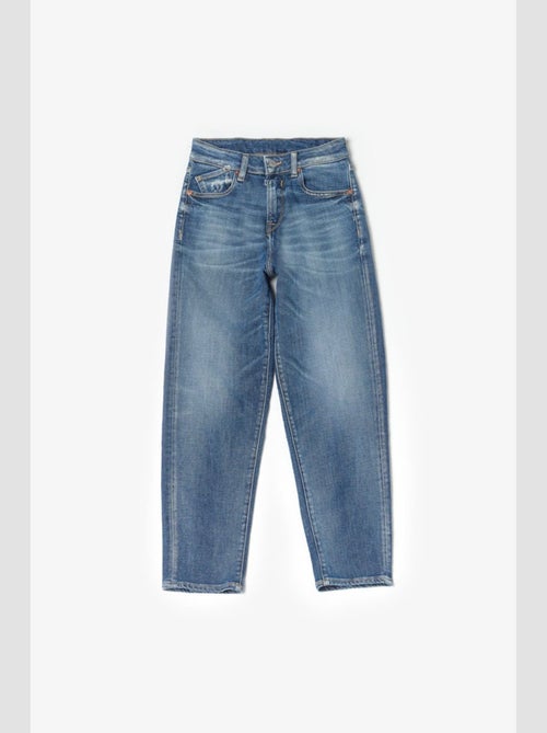 Jeans ARNAU loose large 'Le Temps Des Cerises' - Kiabi